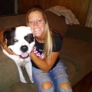 Meet your Posher, Paula